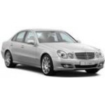 Mercedes E-Class (W211)
